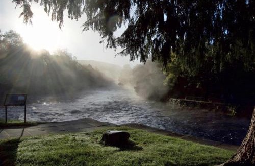 Kilmagig Lower Bed & Breakfast | The Meetings B&B