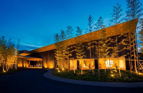 Miyazaki Hotel | The Meibia Miyazaki