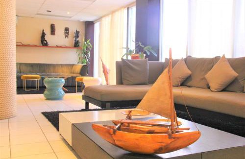 Port Vila Hotel | The Melanesian Port Vila