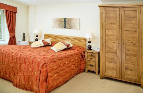 Stainburn House | The Melbreak Hotel