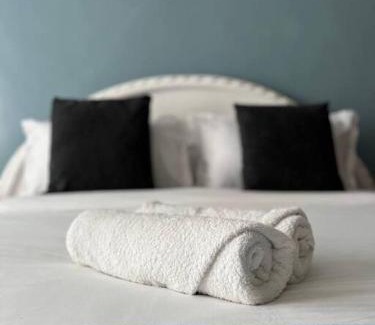 Naivasha Apartment | The Mellow Machweo 2 bedroom near Bufallo Mall
