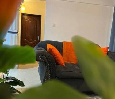 Naivasha Apartment | The Mellow Machweo 2 bedroom near Bufallo Mall