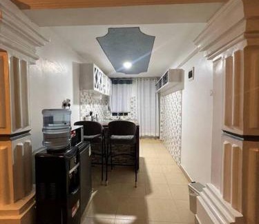 Naivasha Apartment | The Mellow Machweo 2 bedroom near Bufallo Mall