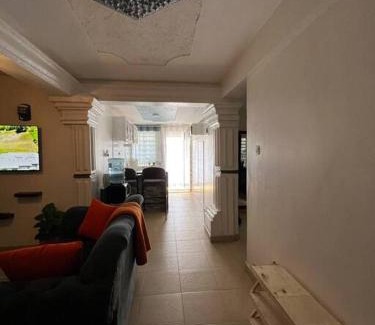 Naivasha Apartment | The Mellow Machweo 2 bedroom near Bufallo Mall