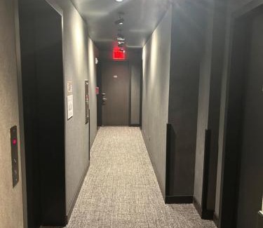 Mott Haven Hotel | The Melrose Hotel