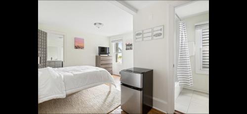 Ocean Grove Hotel | The Melrose