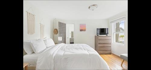 Ocean Grove Hotel | The Melrose