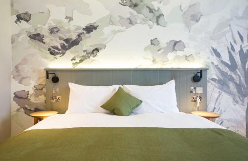 East Lothian Hotel | The Melville Inn by Innkeeper's Collection