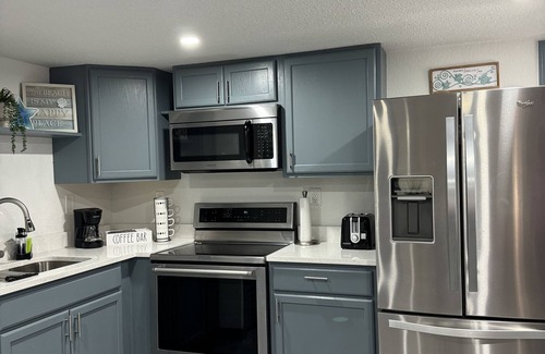 Tampa House | The Memories House