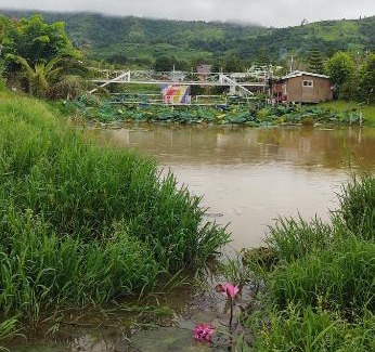 Khao Kho Hotel | The Memorize Resort