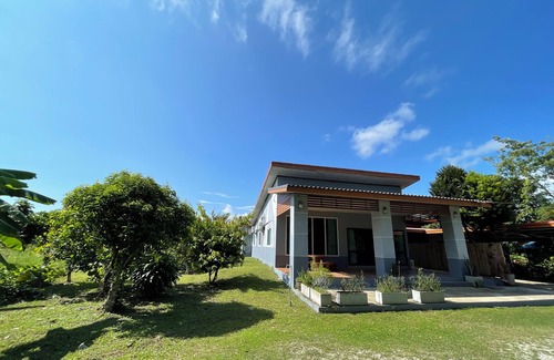 Pak Nam Villa | The Memory House Pakbara