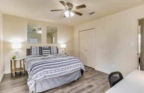 Northwest Pensacola House | The Memphis