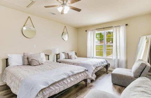 Northwest Pensacola House | The Memphis