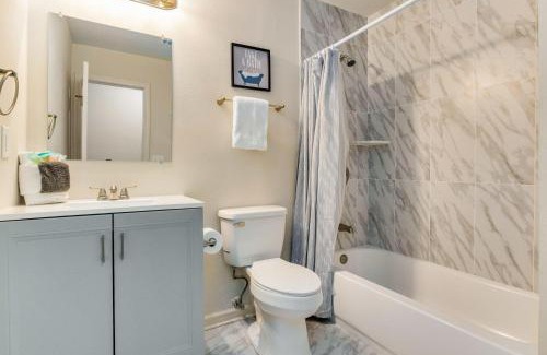 Northwest Pensacola House | The Memphis