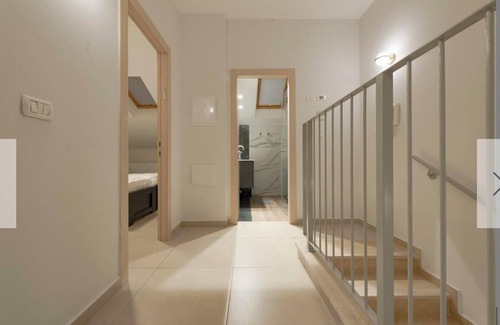 Jerusalem Hotel | The Menachem: 3 Bedrooms/2 Bathrooms Vacation Rental Apartment in City Center