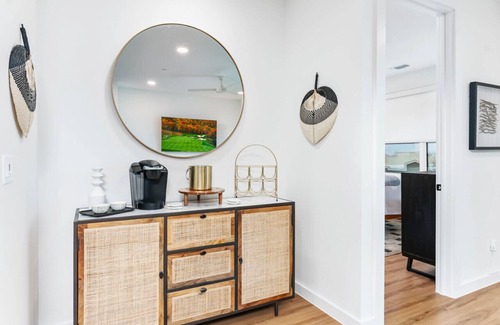 New Braunfels Condo | The Mercer *Freiheit Village Luxury Condo Complex