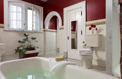 Mercersburg Hotel | The Mercersburg Inn