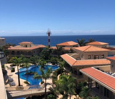 Lighthouse Estates Apartment | The Meridian at Lighthouse Point