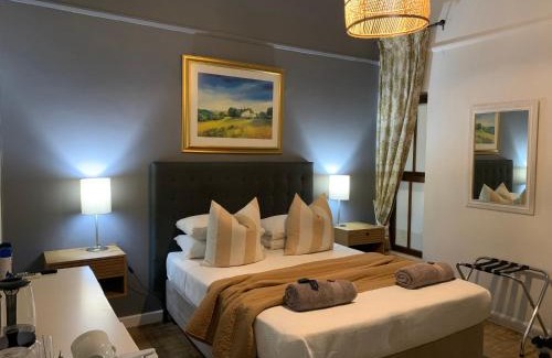 Beaufort West House | The Merino Guest House
