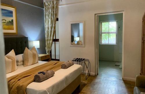 Beaufort West House | The Merino Guest House
