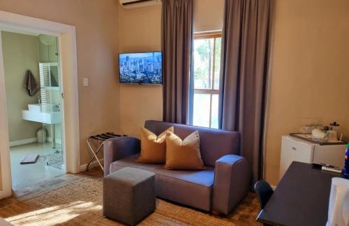 Beaufort West House | The Merino Guest House