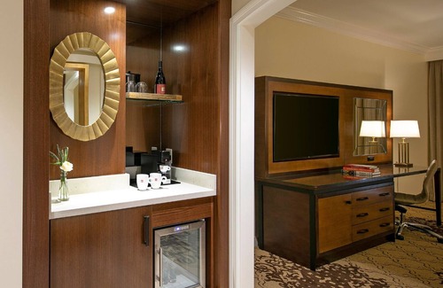 Napa Resort | The Meritage Resort and Spa