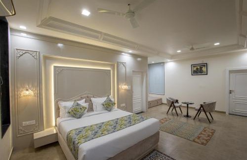 Bedla Villa | The Merlin's Groove