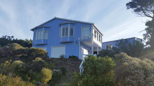 Pringle Bay House | The Mermaid's Tail