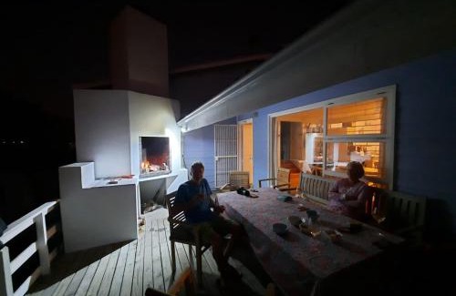 Pringle Bay House | The Mermaid's Tail