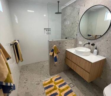 Merredin Apartment | The Merredin Treasury Cottage