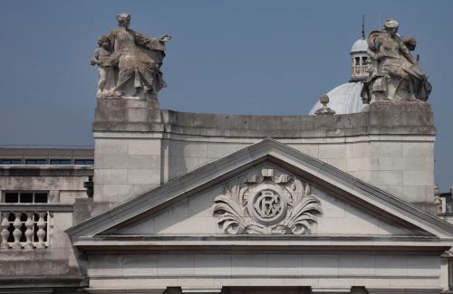 City Centre Dublin Hotel | The Merrion Hotel