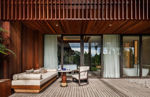 Sanur Resort | The Meru Sanur