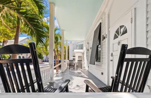 Historic Seaport House | The Mesa House-Close to Duval!