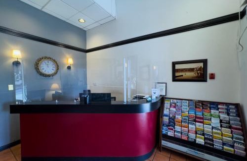 Downtown New Westminster Hotel | The Met Hotel