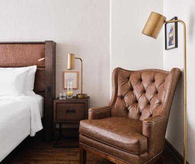 Byward Market - Parliament Hill Hotel | The Metcalfe by Gray Collection