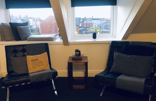 Whitley Bay Bed & Breakfast | The Metropolitan