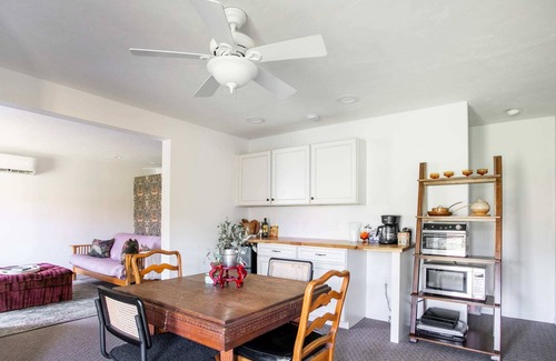 Batesville Apartment | The Mettā Highlands- An Elevated Stay