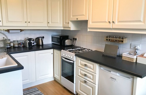 Blackwater House | The Mews at Garryvadden