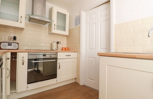 Lytham St. Anne's Cottage | The Mews Cottage