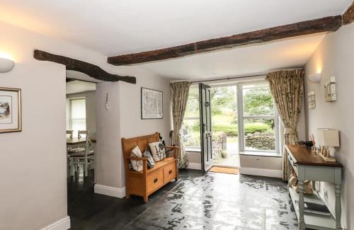 Rydal House | The Mews