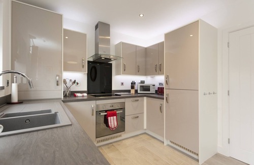 Castle Donington Hotel | The Mews