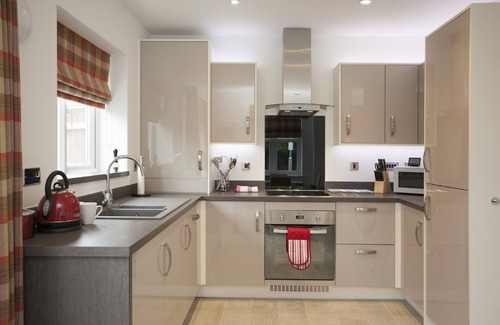 Castle Donington Hotel | The Mews