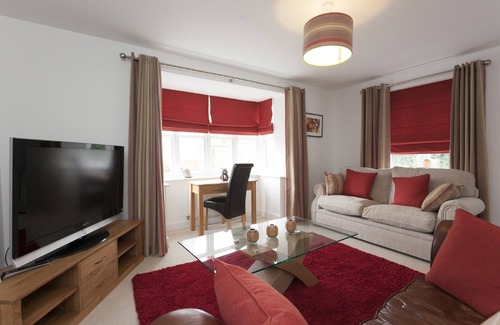 Castle Donington Hotel | The Mews