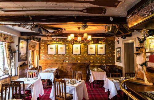 Ossett Hotel | The Mews Hotel