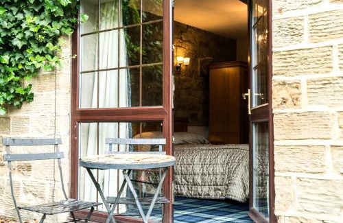 Ossett Hotel | The Mews Hotel