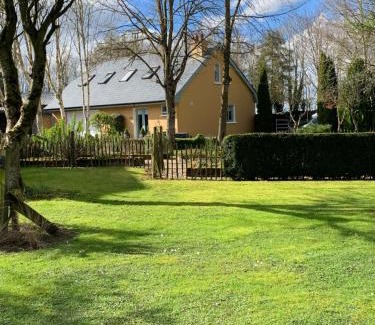 Two Mile House House | The Mews