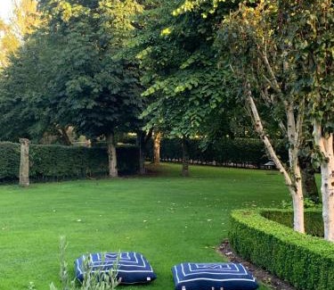 Two Mile House House | The Mews