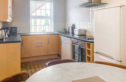 Haveringland Cottage | The Mews is a single storey cottage which is opposite the Clock Tower.