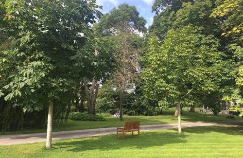 Castlebellingham House | The Mews - Luxury Stay at Bellingham Estate