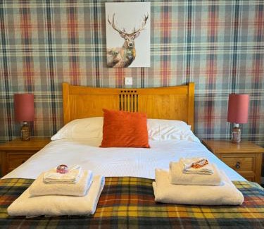 Mey Hotel | The Mey Hotel